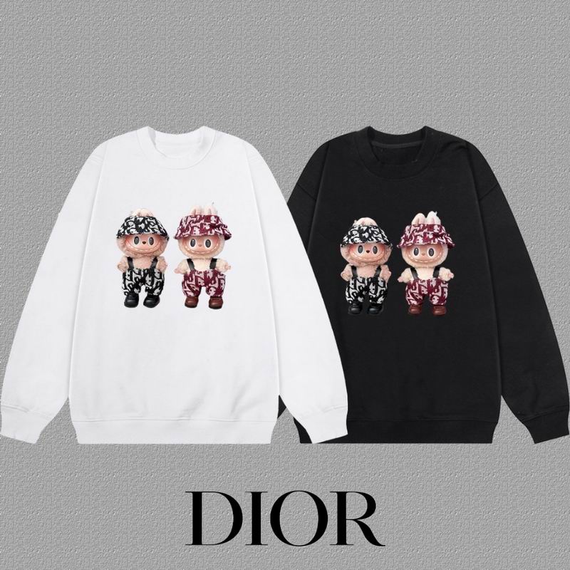 Dior S-2XL xetr115